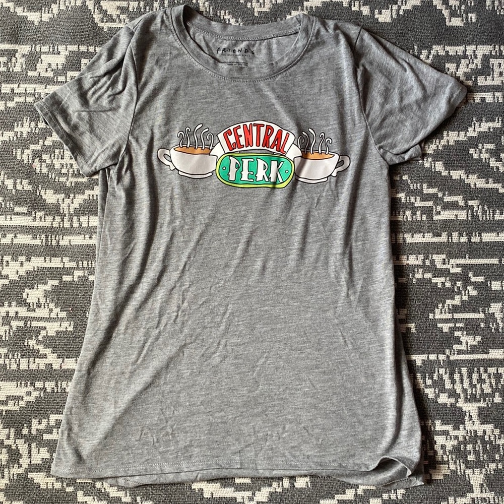 Friends tee